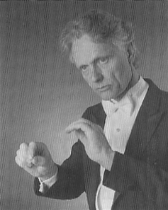 Dr. Robert Musser