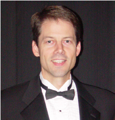 Mr. Robert Rink