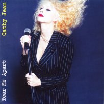 [Cathy Jean® CD album cover #1]