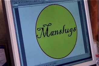 Manslugs!