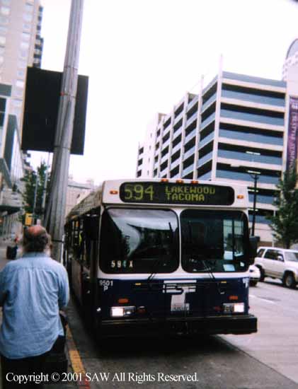 SoundTransit594X