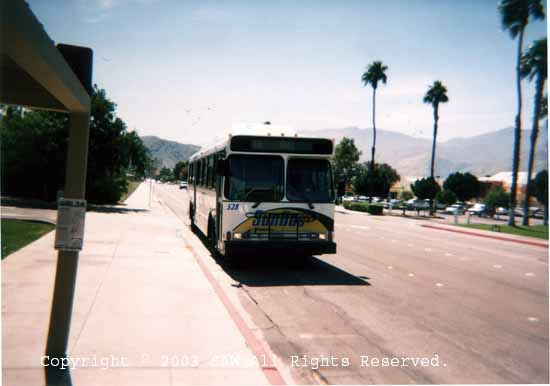 desert hot
springs
