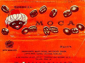 ciocolata cu lapte cu moca