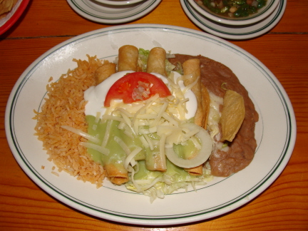 Flautas