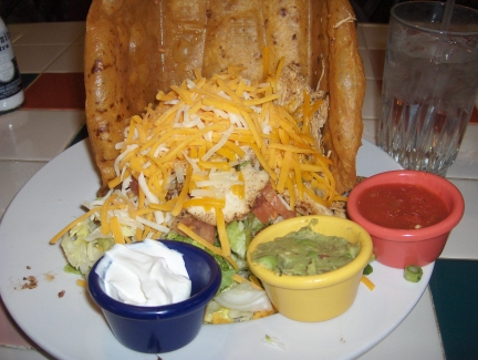 Taco Salad