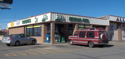 JJ's Restaurant specializes in gorditas