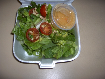Marcello's salad