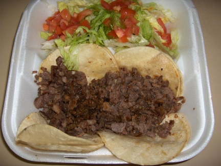 Carne asada