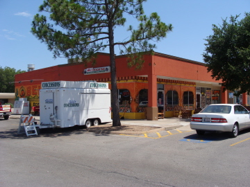 Abel's Mexican Restaurant in Warr Acres