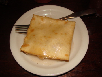 Sopapilla