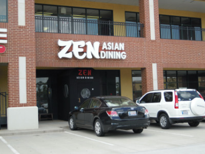 Zen Asian Dining
