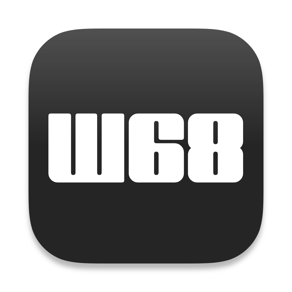 [W68 icon]