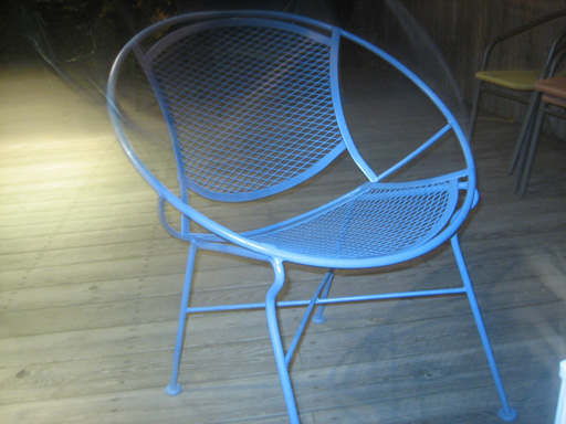 chair 1
