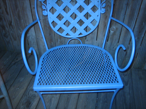 chair 5