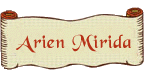Arien Mirida