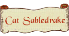Cat Sabledrake