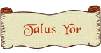 Talus Yor
