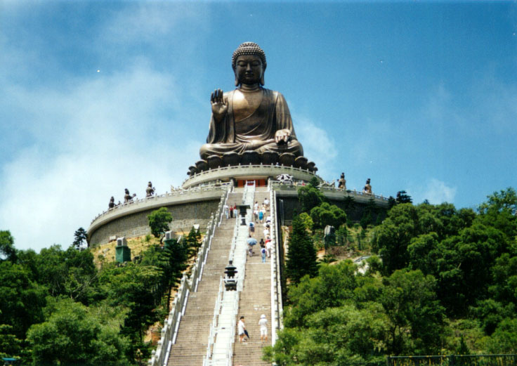 Big Buddha