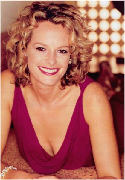 Kate Humble